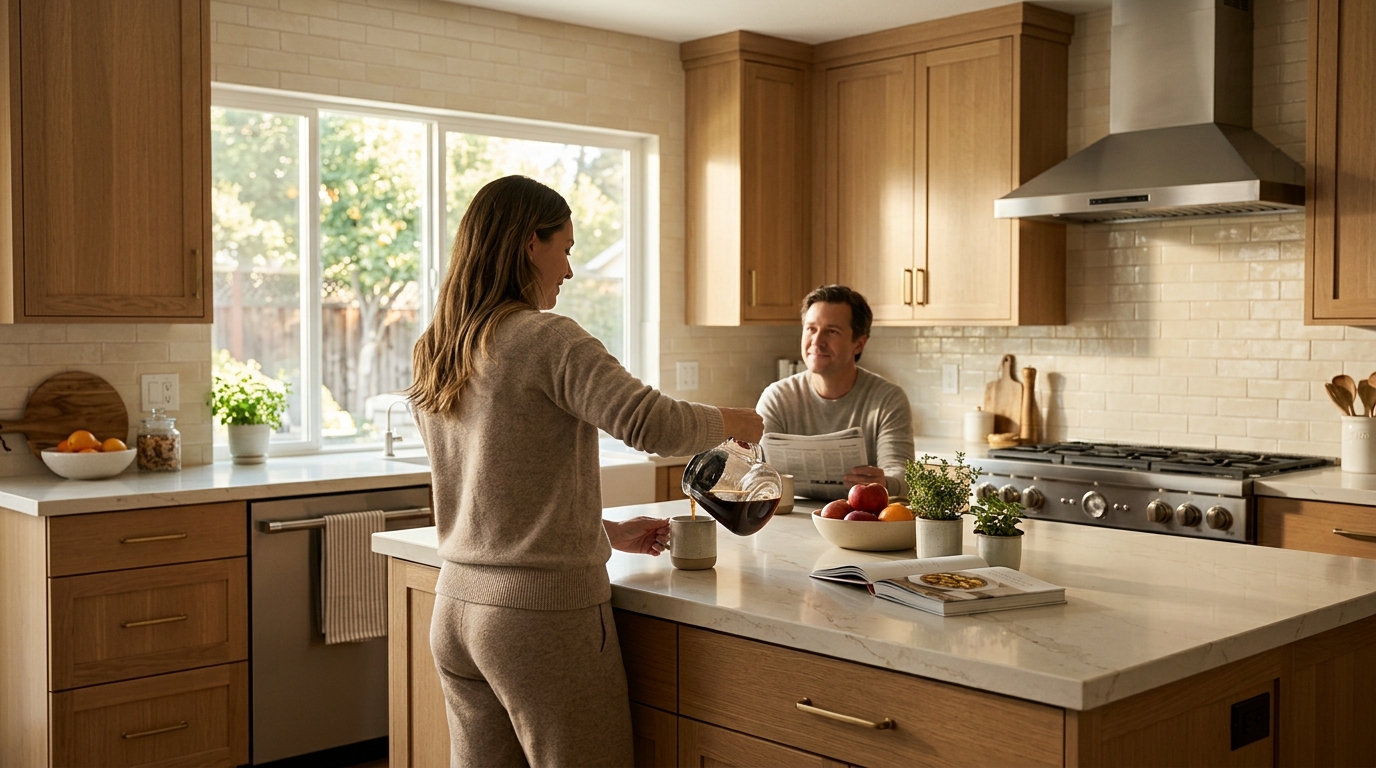 Best Kitchen Remodeling Contractors in Fresno, CA | DC Home