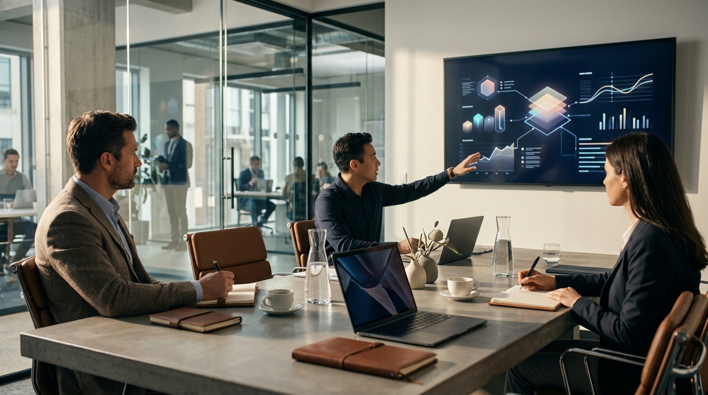 Optimize HubSpot for B2B Growth: The Ultimate RevOps Guide