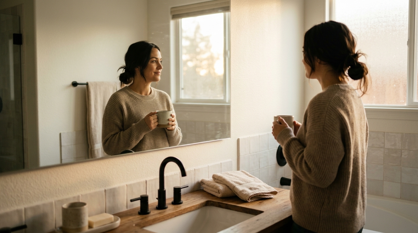 Best Bathroom Remodeling Options for a Small Budget in Fresno