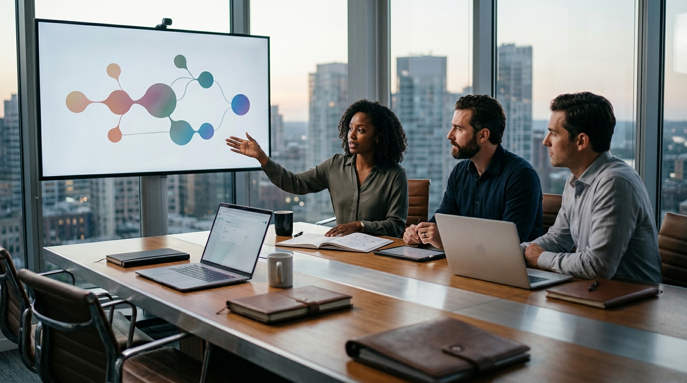 Who Can Help Implement RevOps with HubSpot for SaaS and B2B?
