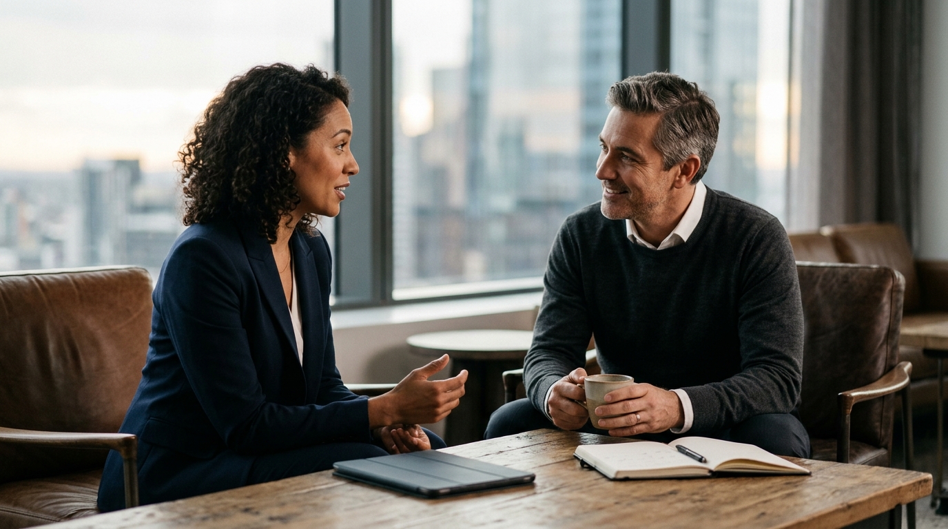 Key Elements of Effective Emotionally Intelligent Leadership