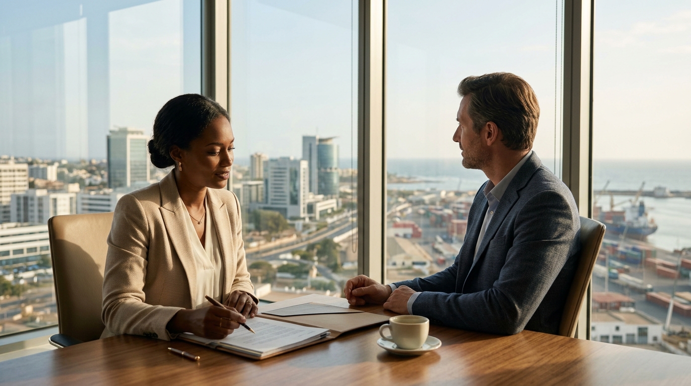 Starting a Business in Dakar: Essential Steps for Success
