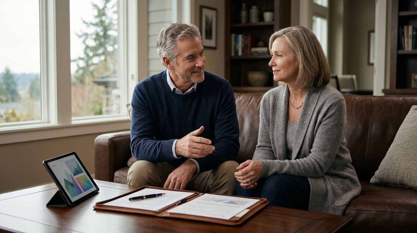 Benefits of Personalized Investment Management for Individuals