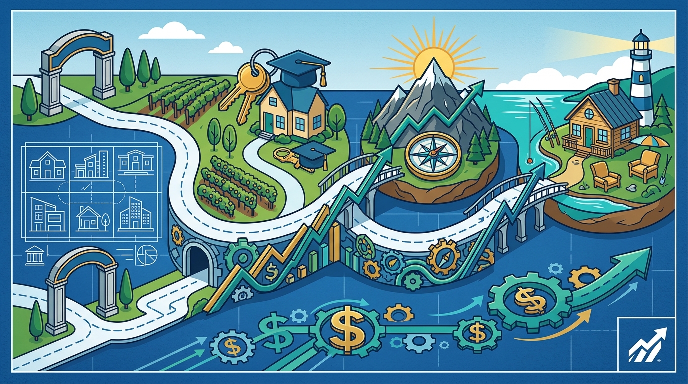 Benefits of Personalized Investment Management for Individuals