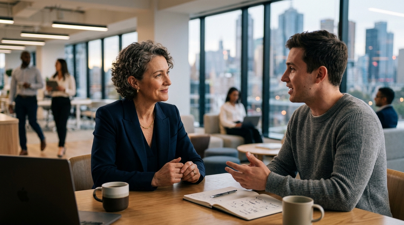Emotional Intelligence and Organizational Performance: The Uncap