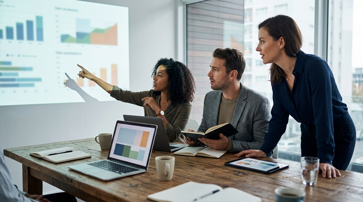 Aligning Sales, Marketing, and Customer Success KPIs in B2B