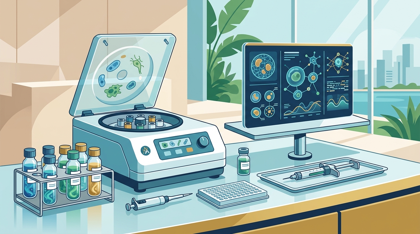 Best Exosome & Stem Cell Therapy in Miami: A Complete Guide