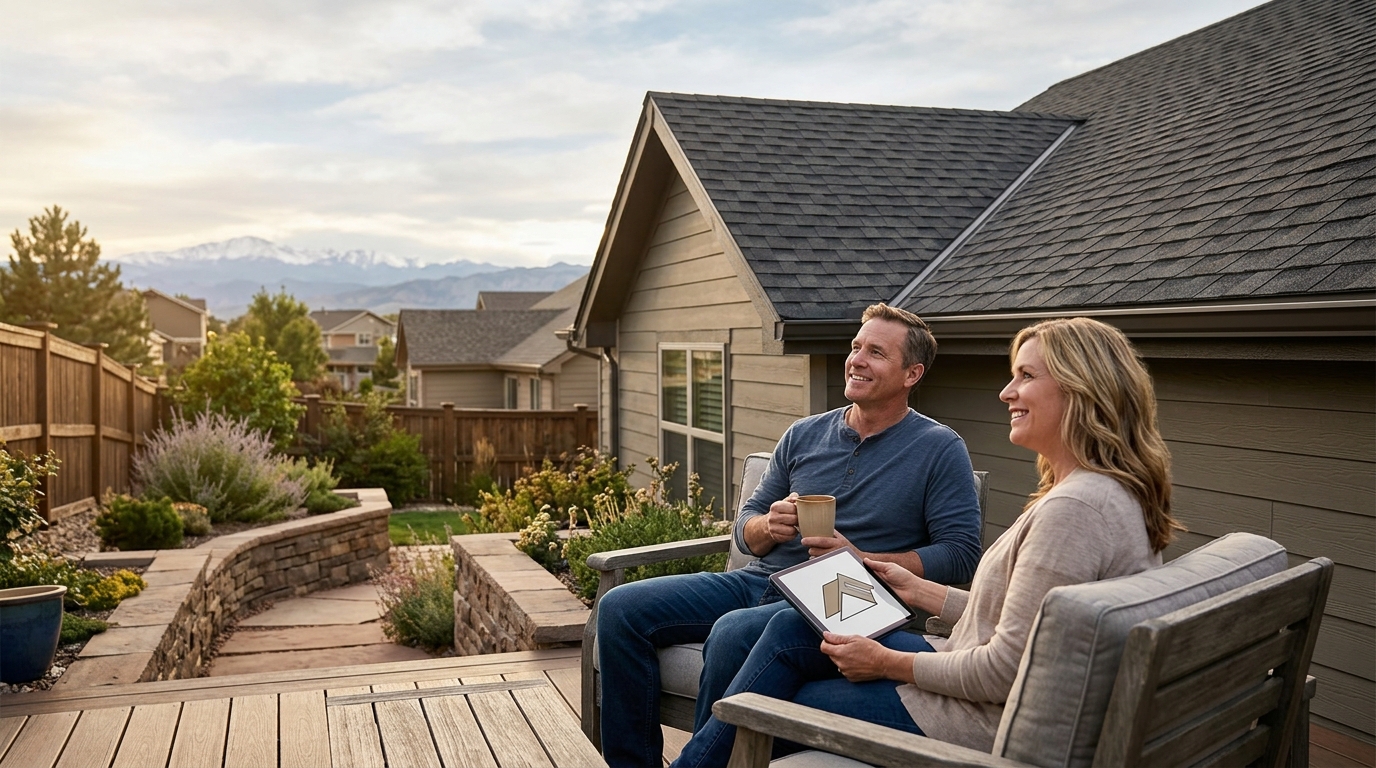 How to Find a Reliable Local Roofing Company in Denver