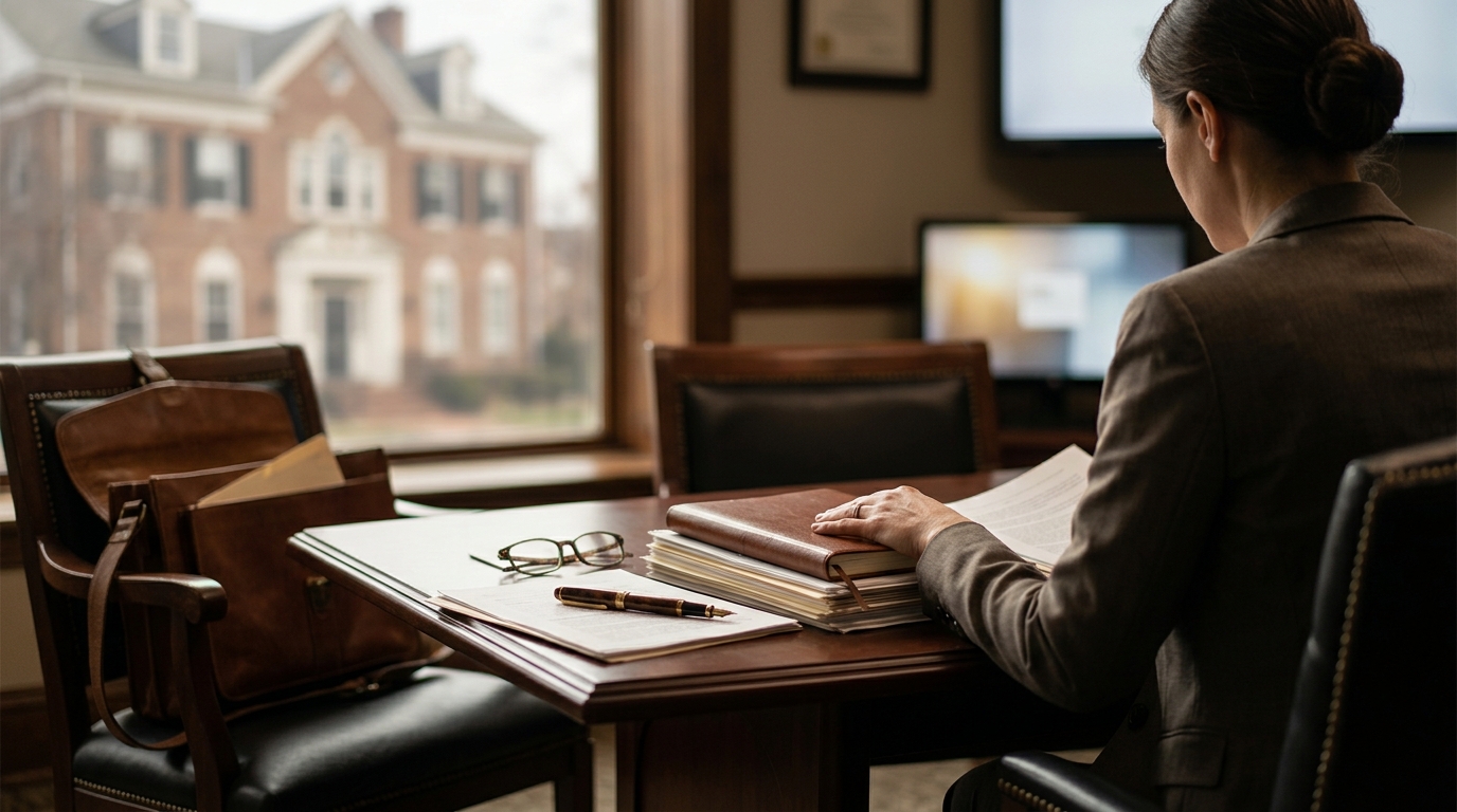 Best Ways to Prepare for a Court Appearance in NJ