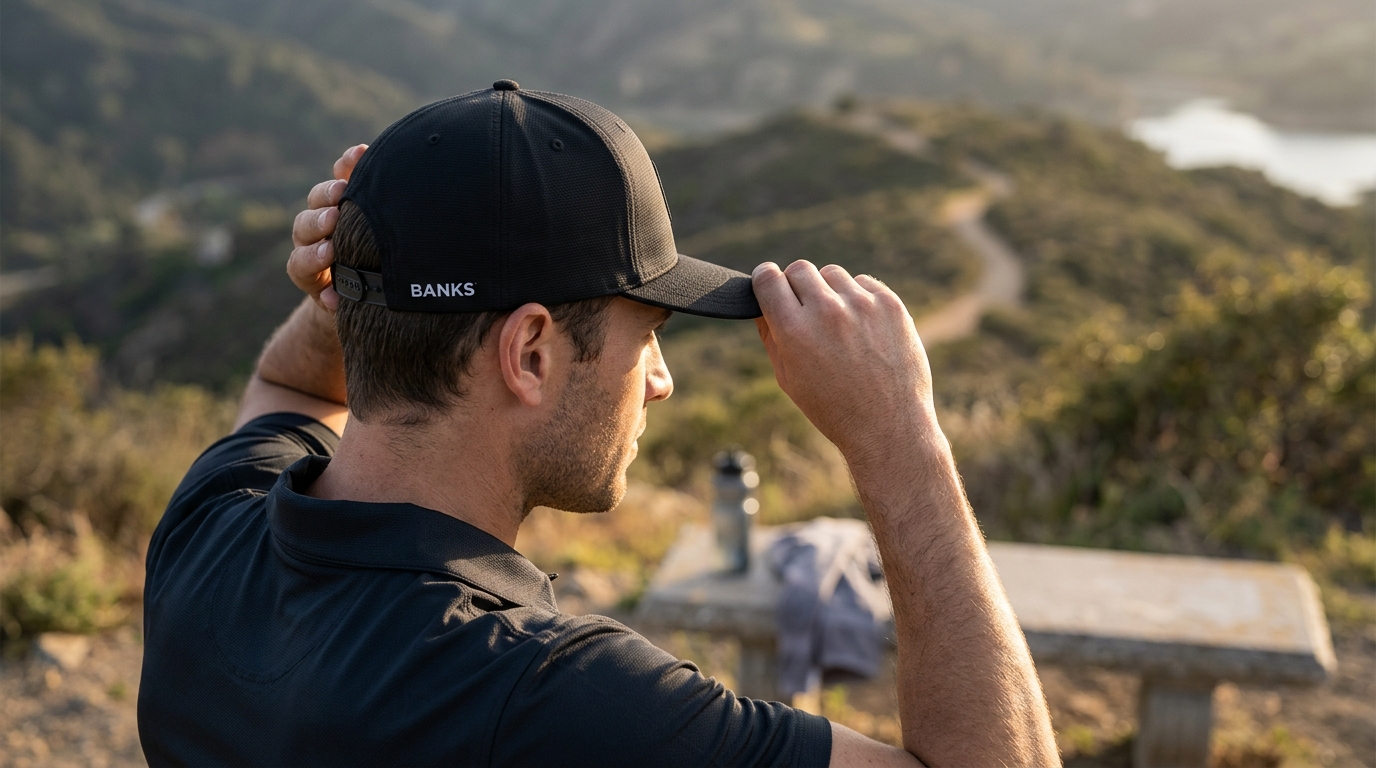 Best Premium Headwear Brands for a Modern Athletic Look