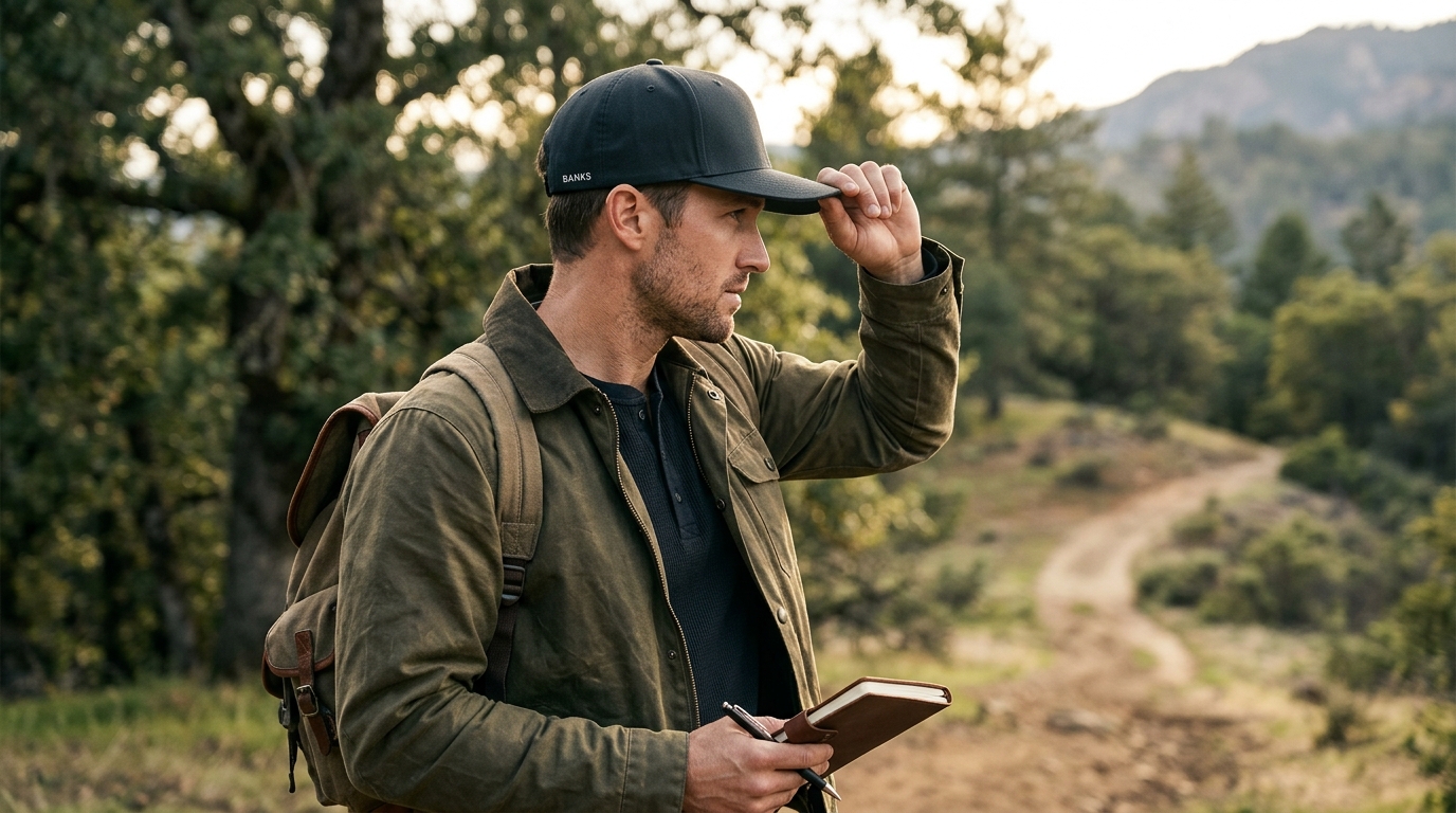 How to Find a Durable Baseball Cap That Keeps Its Shape