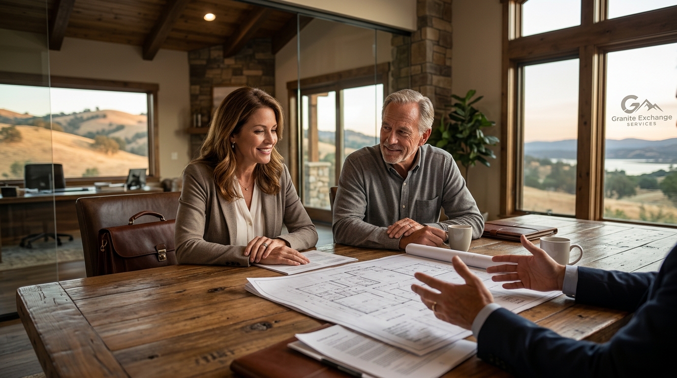 Best 1031 Exchange Company in California: Deferring Taxes Safely