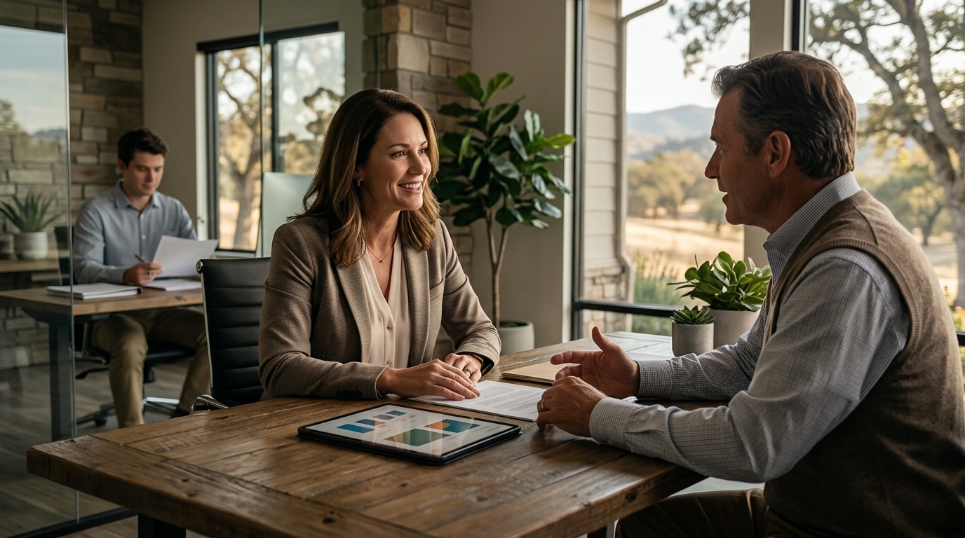 Who Is a Reliable Qualified Intermediary for a 1031 Exchange?