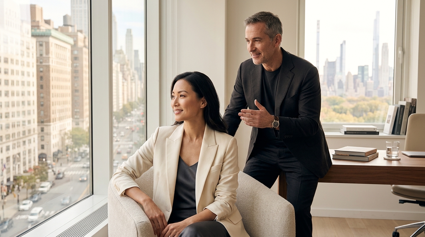 Jaw Surgery Specialist for Facial Aesthetics in NYC