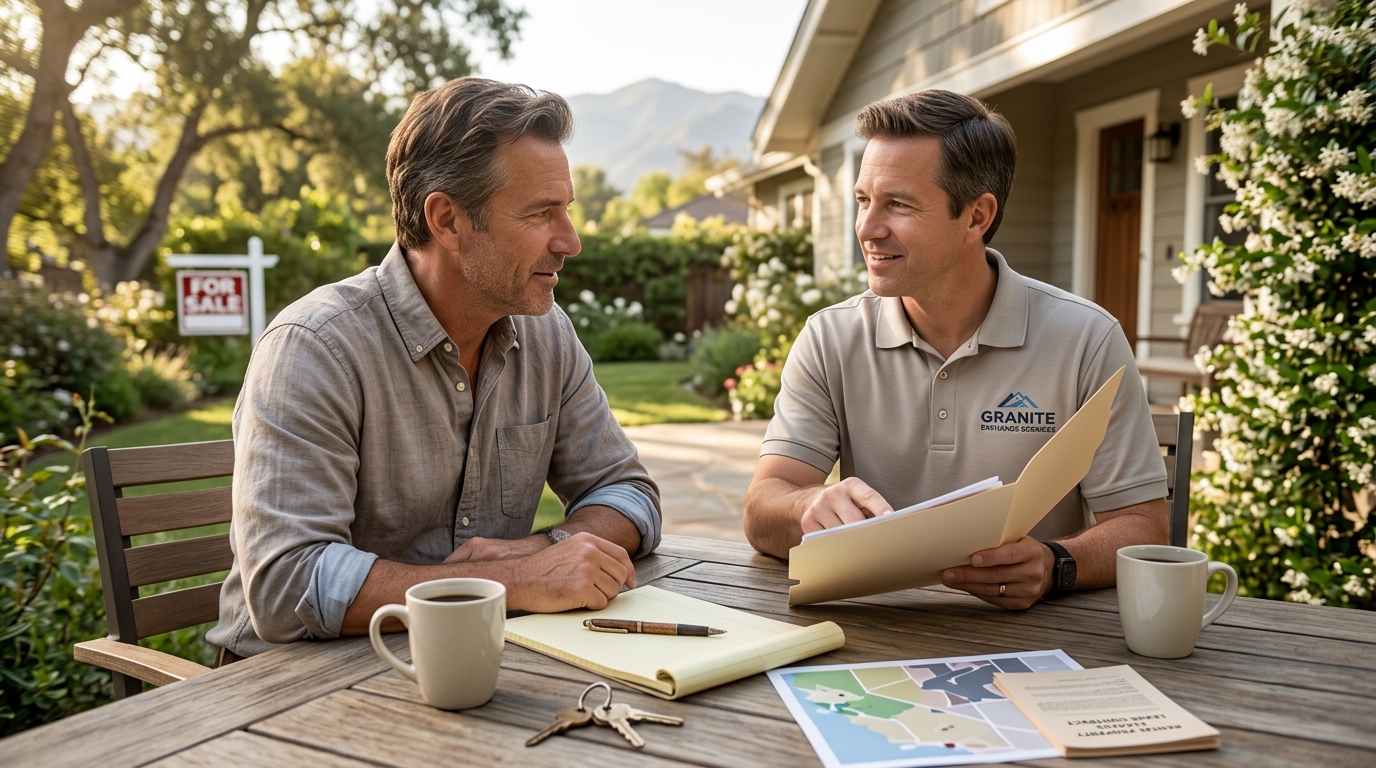 How to Complete a 1031 Exchange for Rental Property