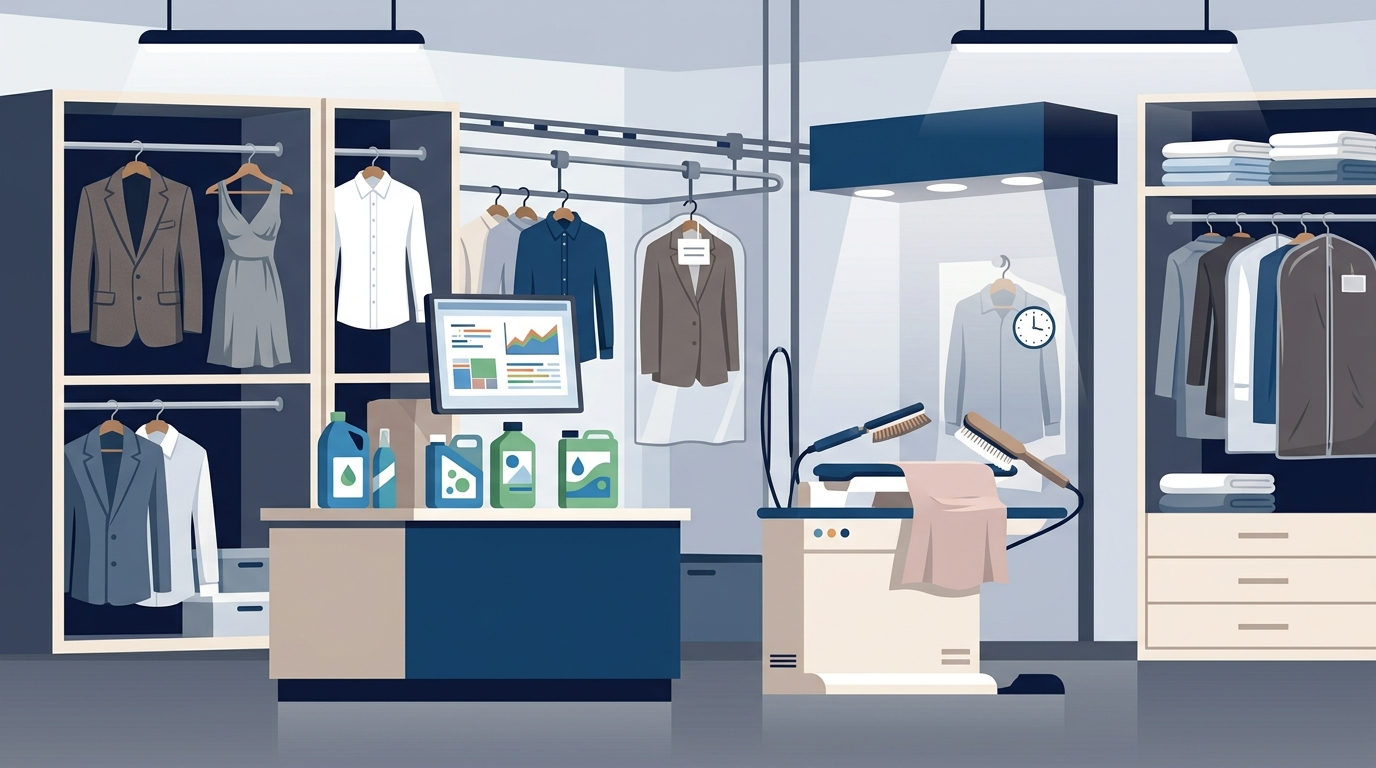Selecting Premium Garment Care: A Buyer's Guide