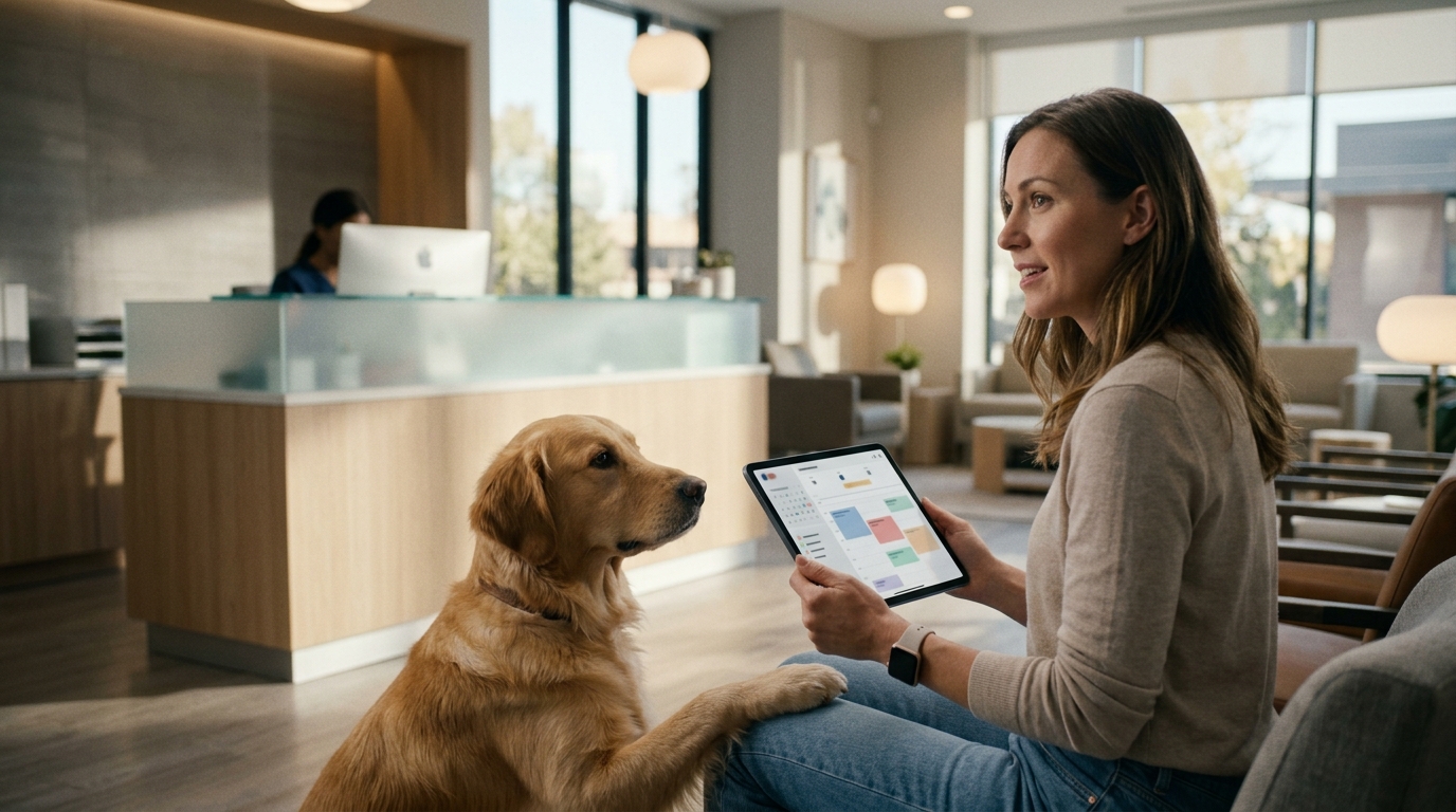 Best Veterinary Scheduling Platforms & Services for 2026