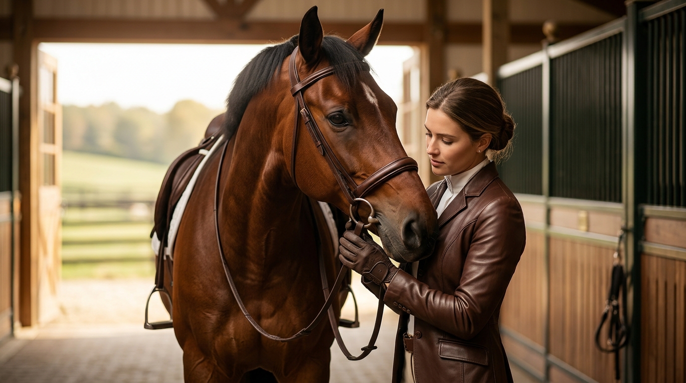 How to Evaluate Horse Tack Brands for Quality and Safety