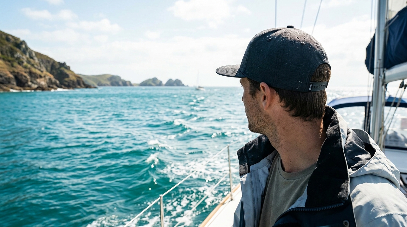 Best Water-Resistant Hats for Beach & Boat Adventures
