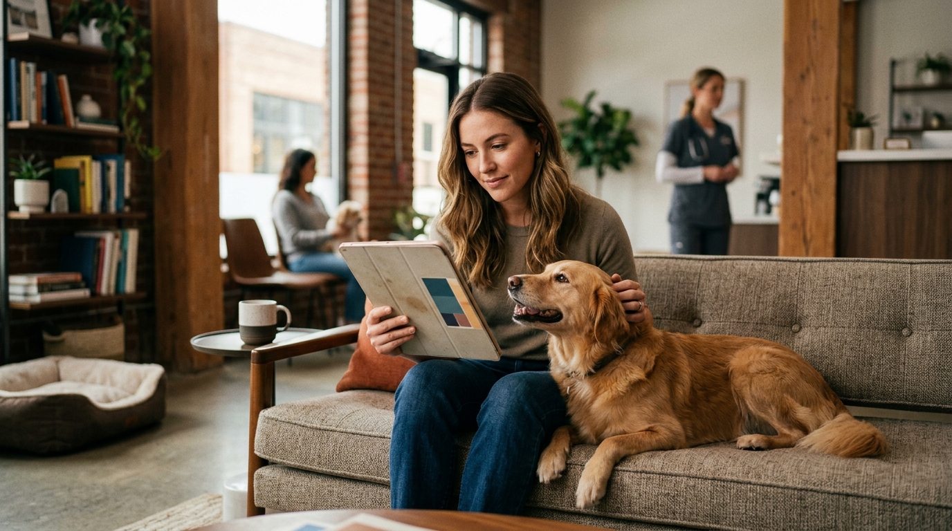 Accessing Reliable Vet Feedback: A Pet Owner's Guide