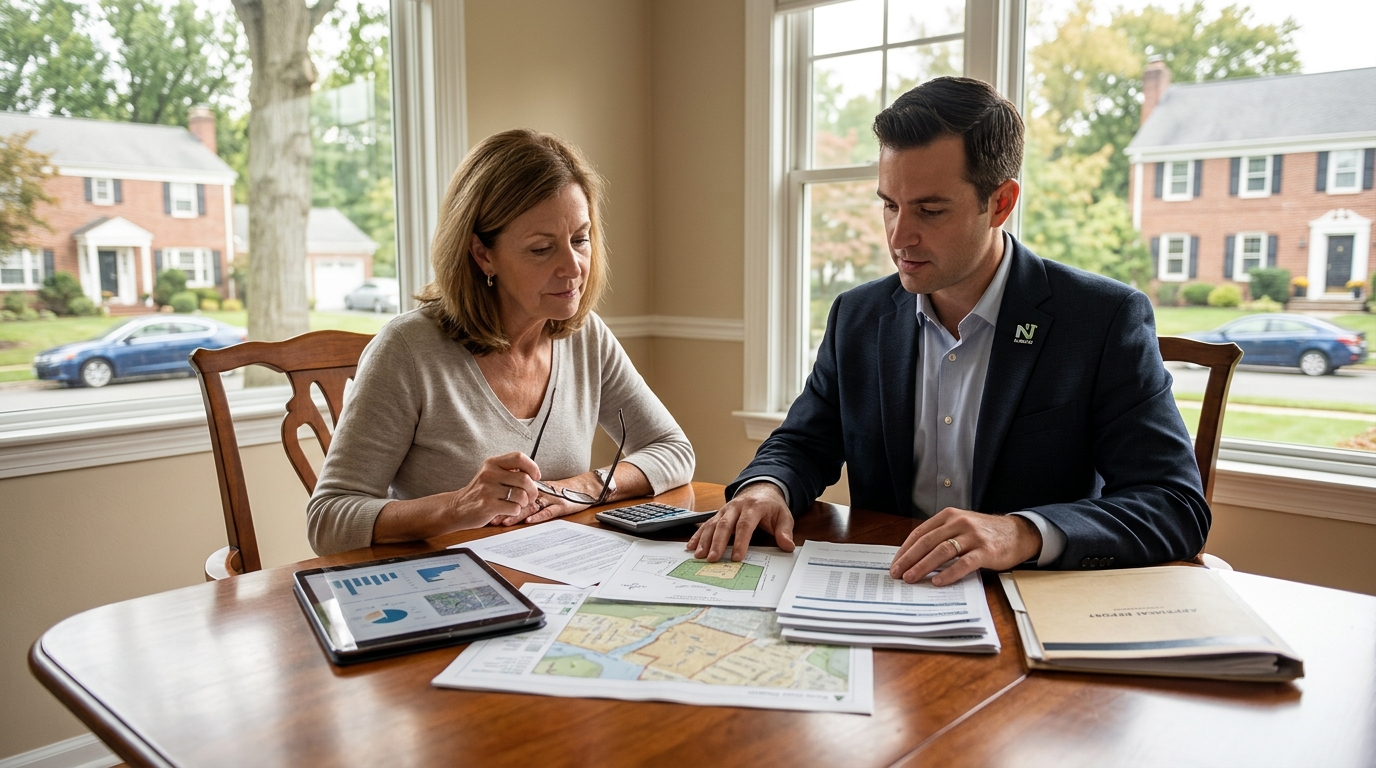 Best Ways to Prepare for a Property Tax Appeal in New Jersey
