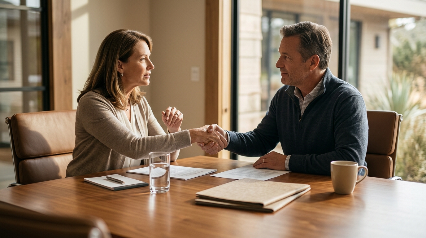 What to Look for in a 1031 Exchange Accommodator