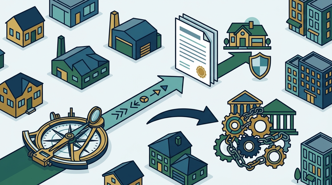 Independent 1031 Exchange Companies: Avoiding Lender Conflicts