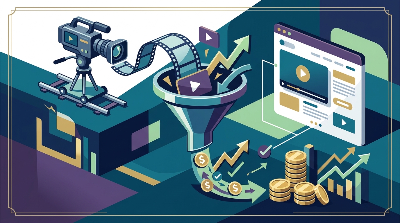 Best Practices for High-Converting Video Assets in 2026