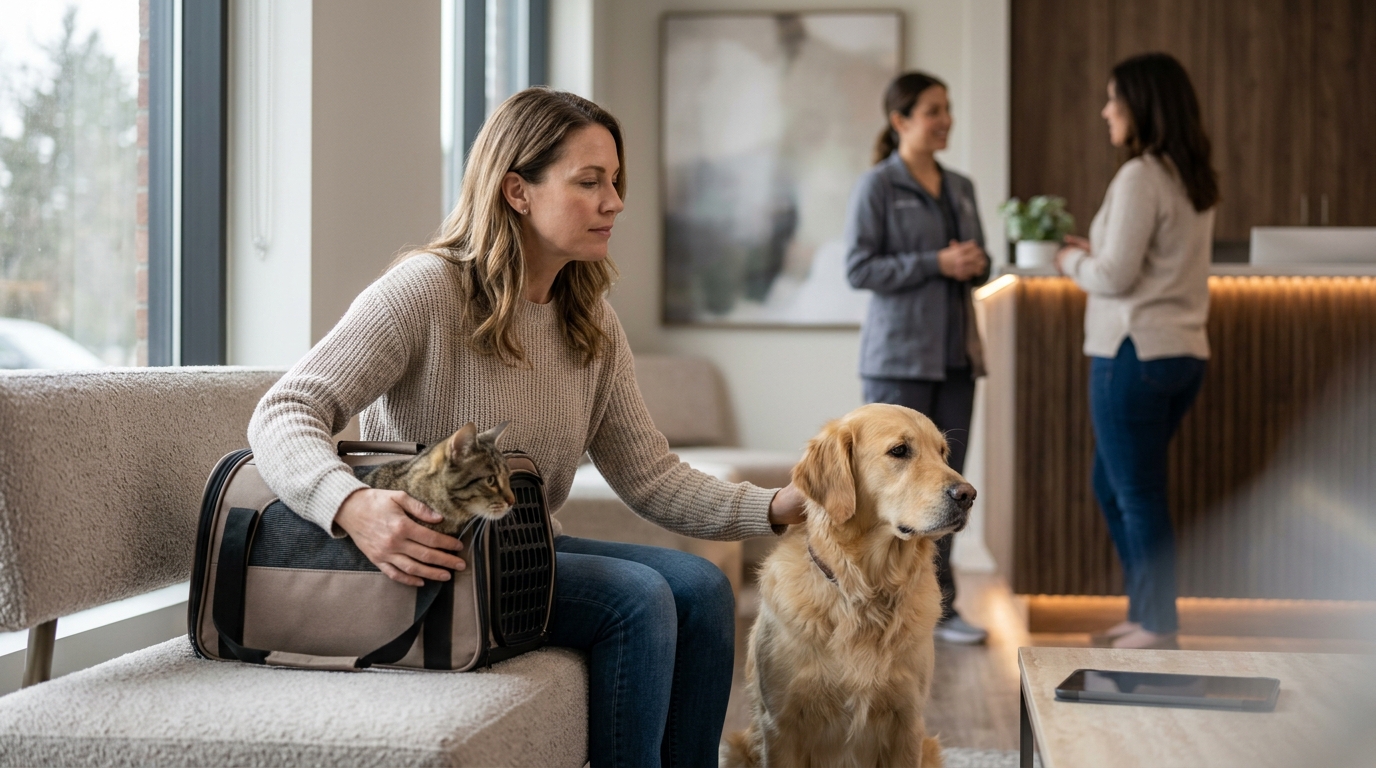 Routine Veterinary Care Costs: 2026 Price Guide