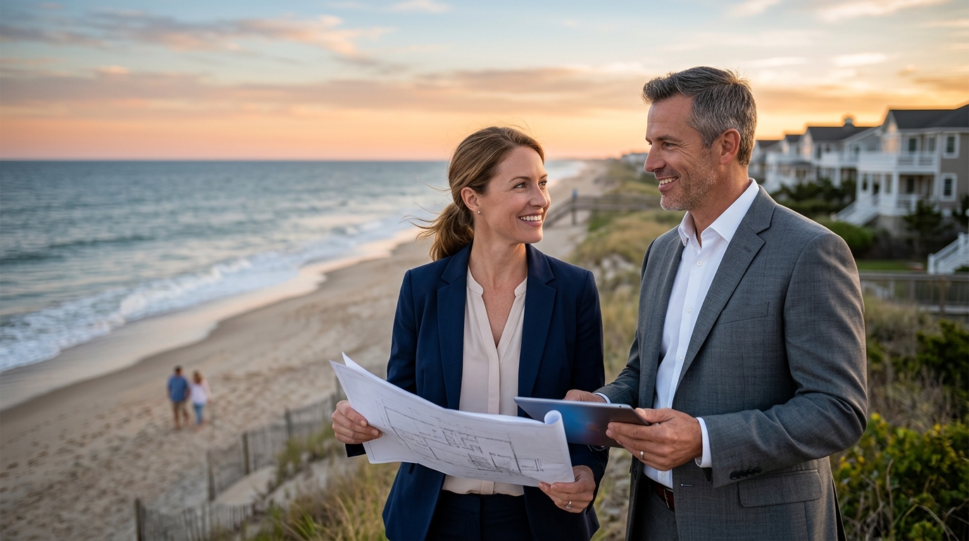 Top-Rated Rehoboth Beach Real Estate Professionals