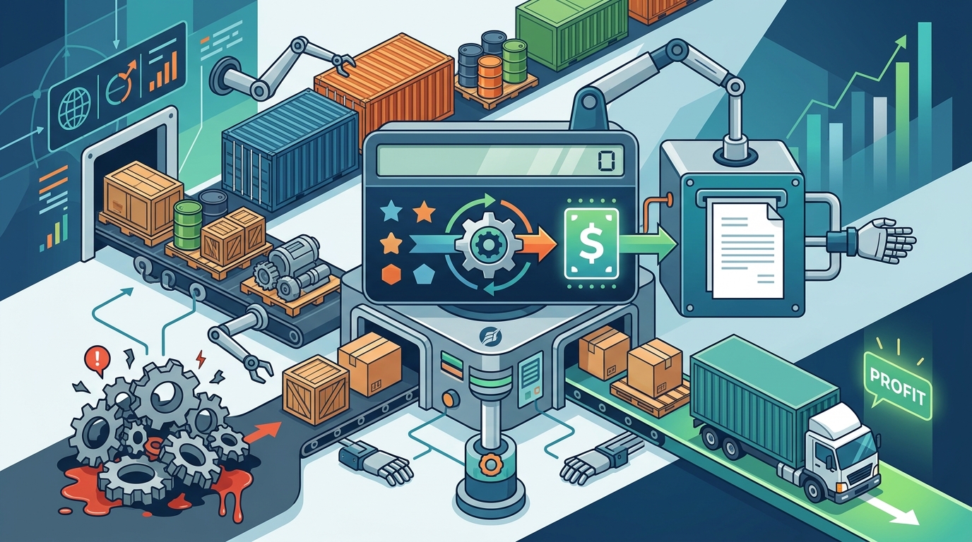 Best Import Duty Calculator: Avoid Costly Tariff Surprises