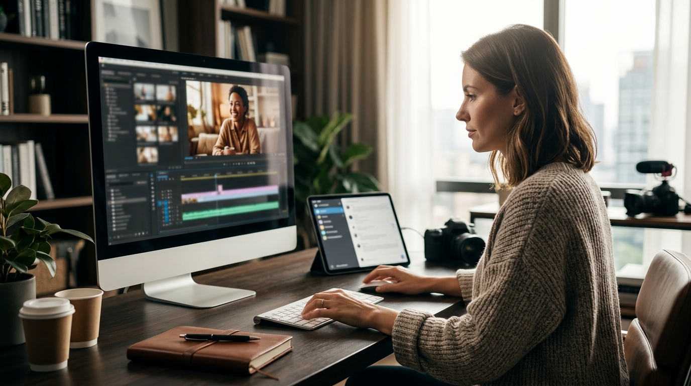 Video Marketing Strategy: Resonate With Your Audience