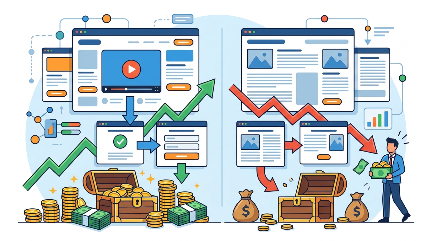 Video Marketing Strategy: Resonate With Your Audience