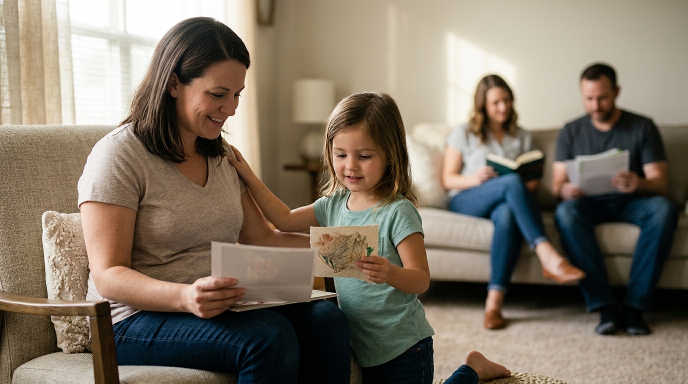 Open vs. Closed Adoption in Texas: A Complete Guide
