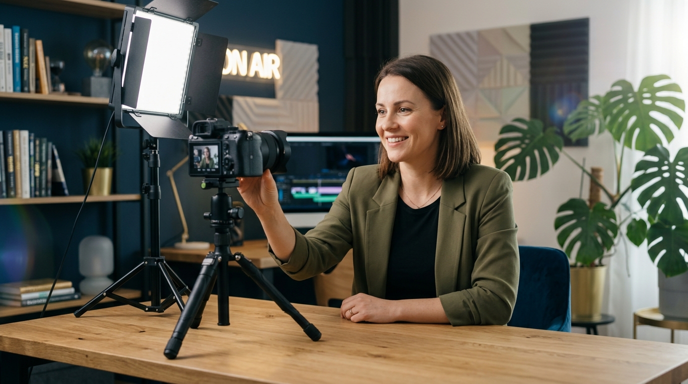 Can Video Marketing Increase Your Business Online Presence?