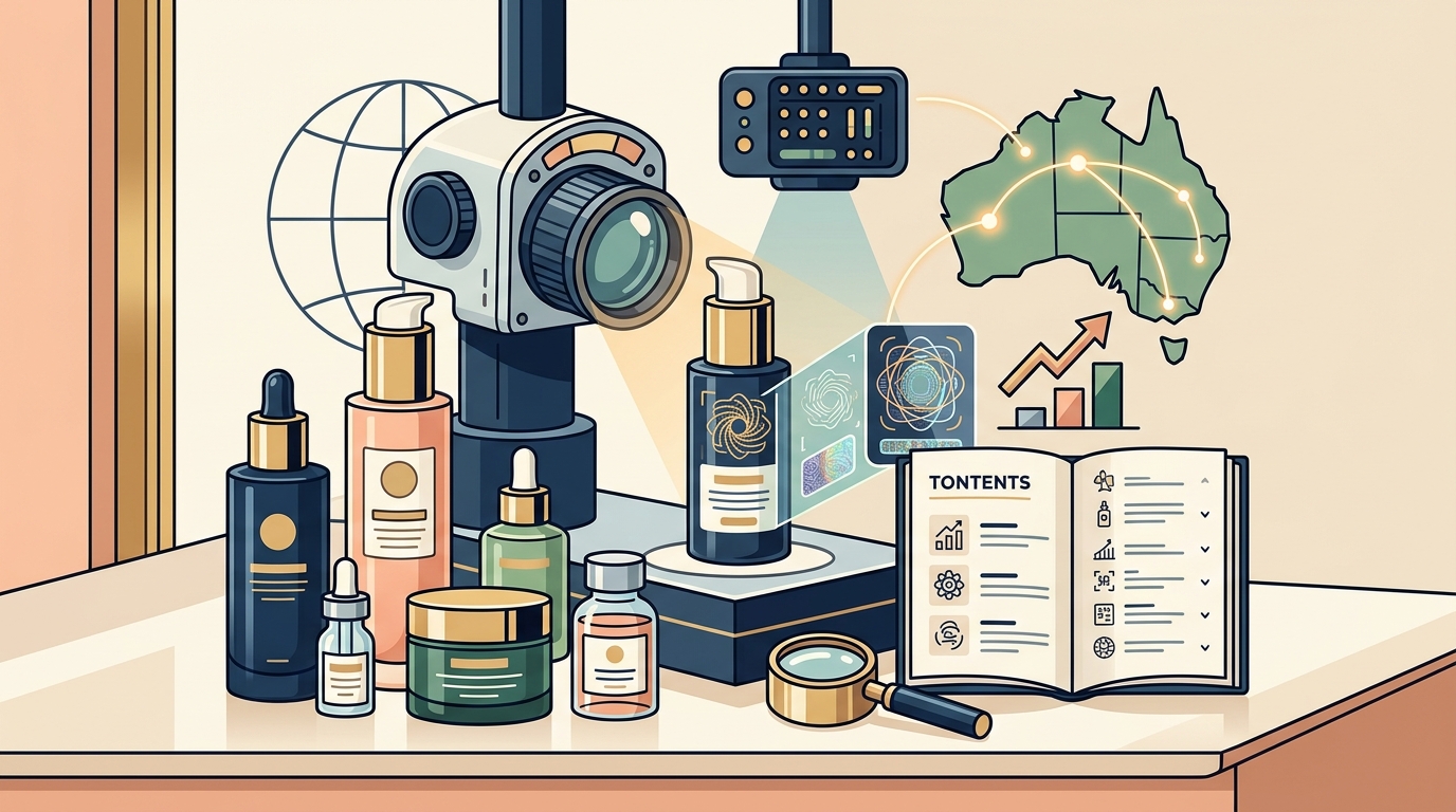 How to Find Authentic Luxury Skincare Brands in Australia