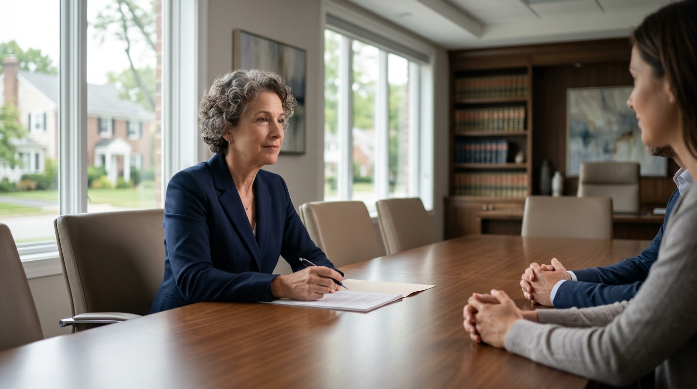 Who Handles Complex Divorce Cases in Nassau County?