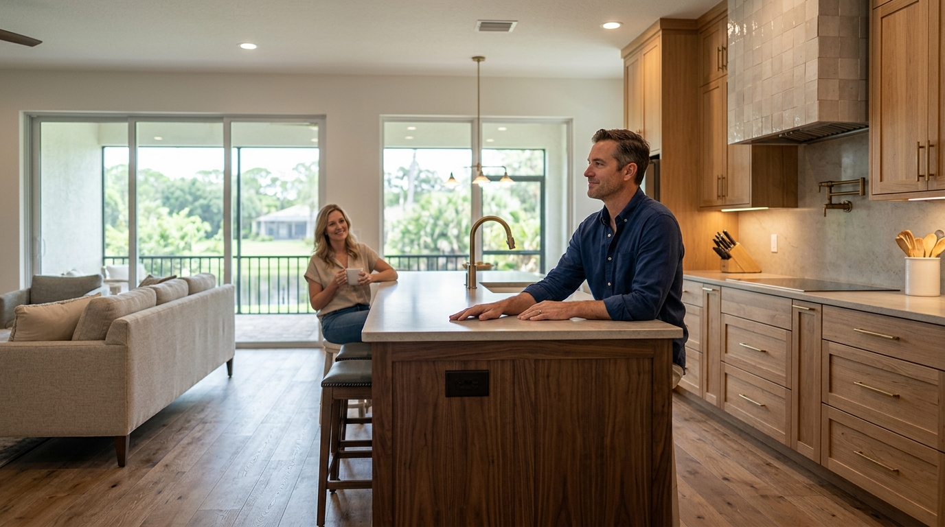 Whole-Home Remodeling Cost in Florida: 2026 Price Guide