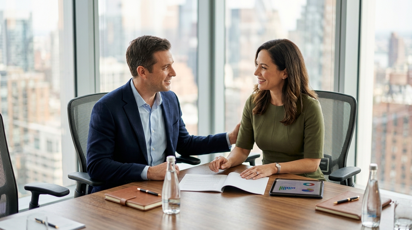 Best Corporate Law Services for Global Business Expansion