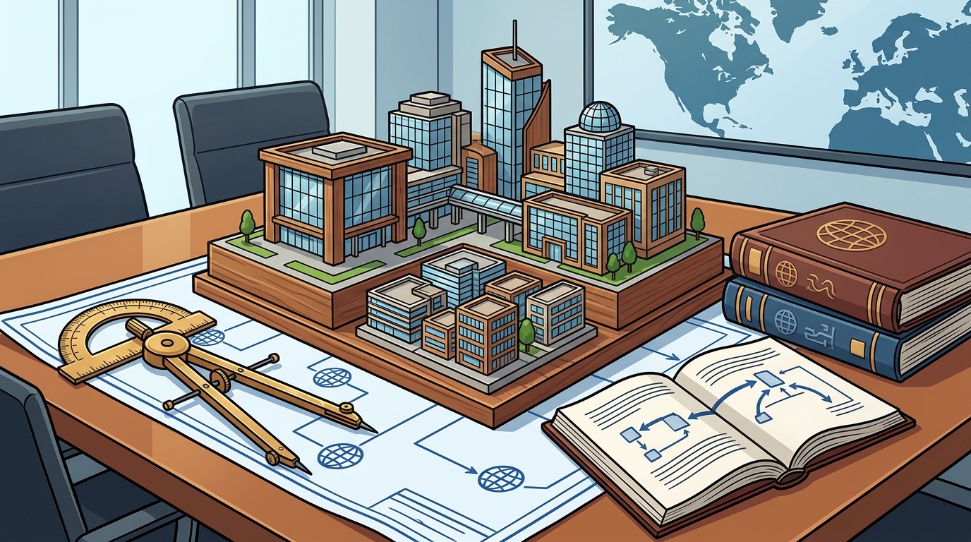 Best Corporate Law Services for Global Business Expansion