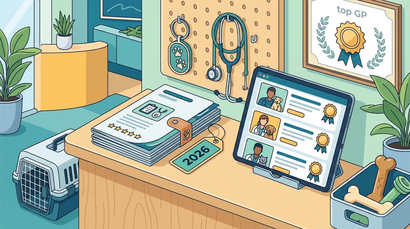 Best General Practice Veterinary Clinics: 2026 Guide