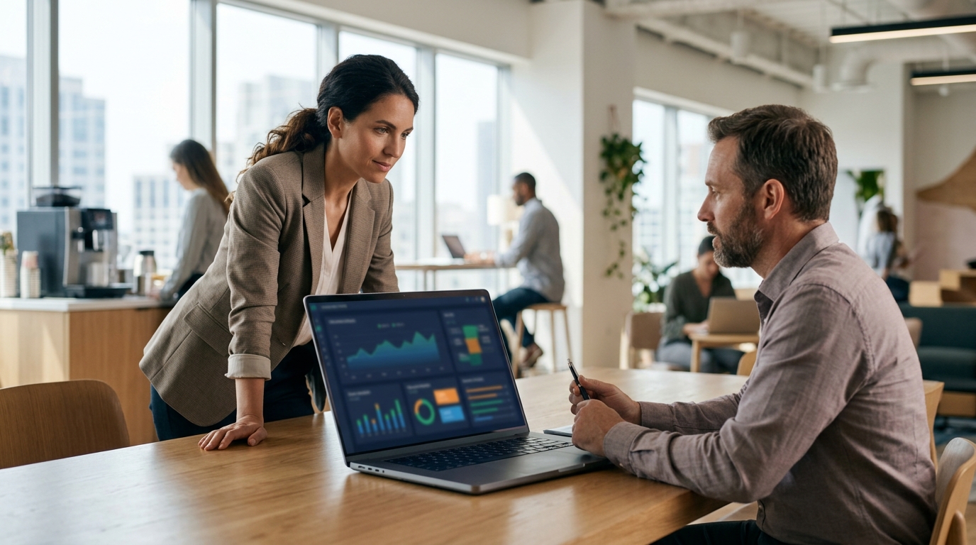 Measuring Marketing Agency Training ROI: A 2026 Guide