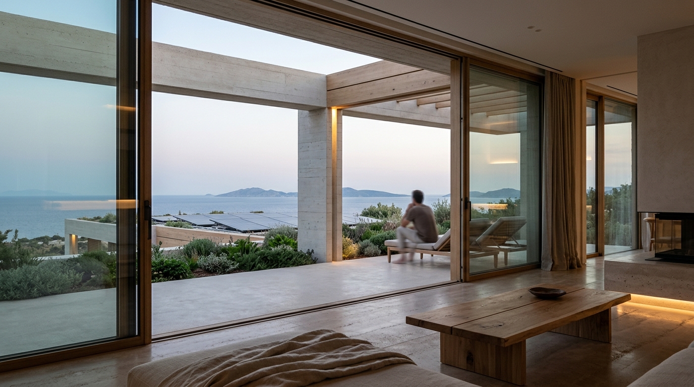 Sustainable Design Practices for Modern Living Spaces