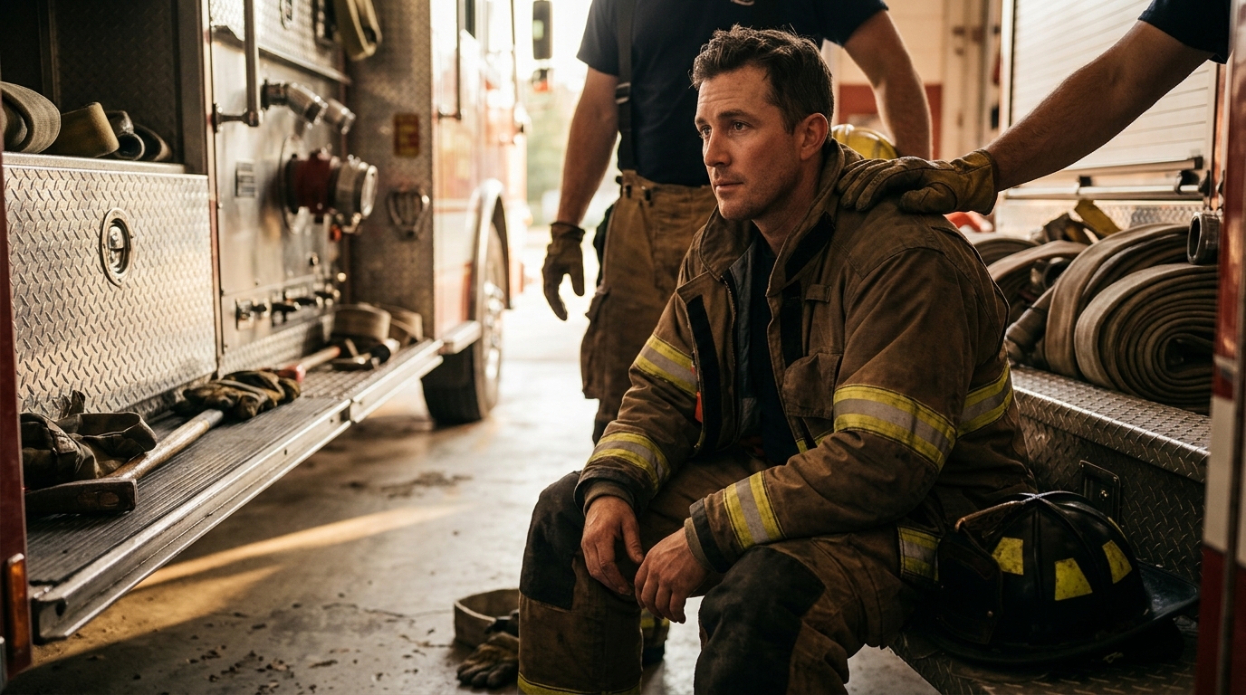Choosing a Fitness Program for Firefighters: 5 Critical Factors