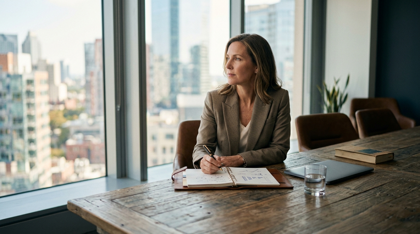 Agency Support Organizations: AMI vs. Alternatives for Growth