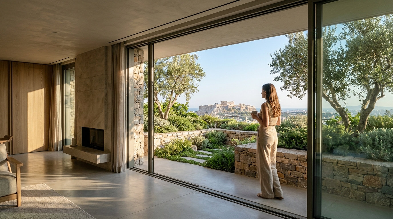 Sustainable Luxury Real Estate: Overcoming Design Challenges