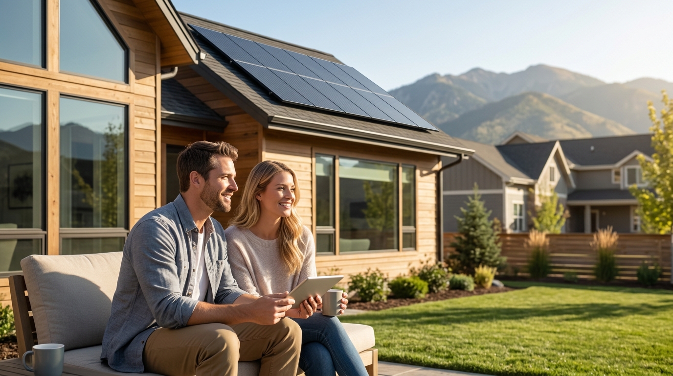 Zero Down Solar in Colorado: No Escalator Rates Guide