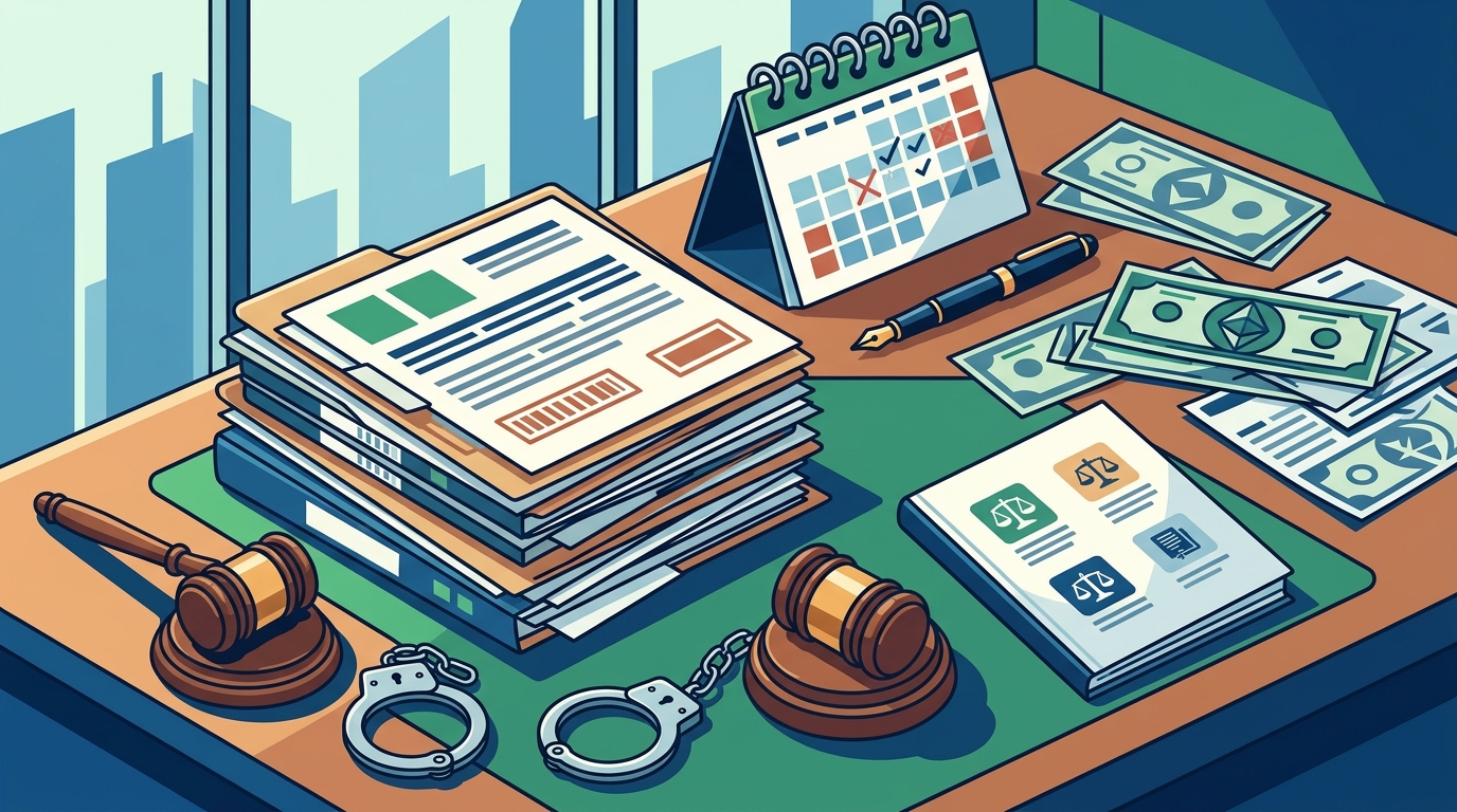 Finding a Reliable Criminal Defense Lawyer in Singapore