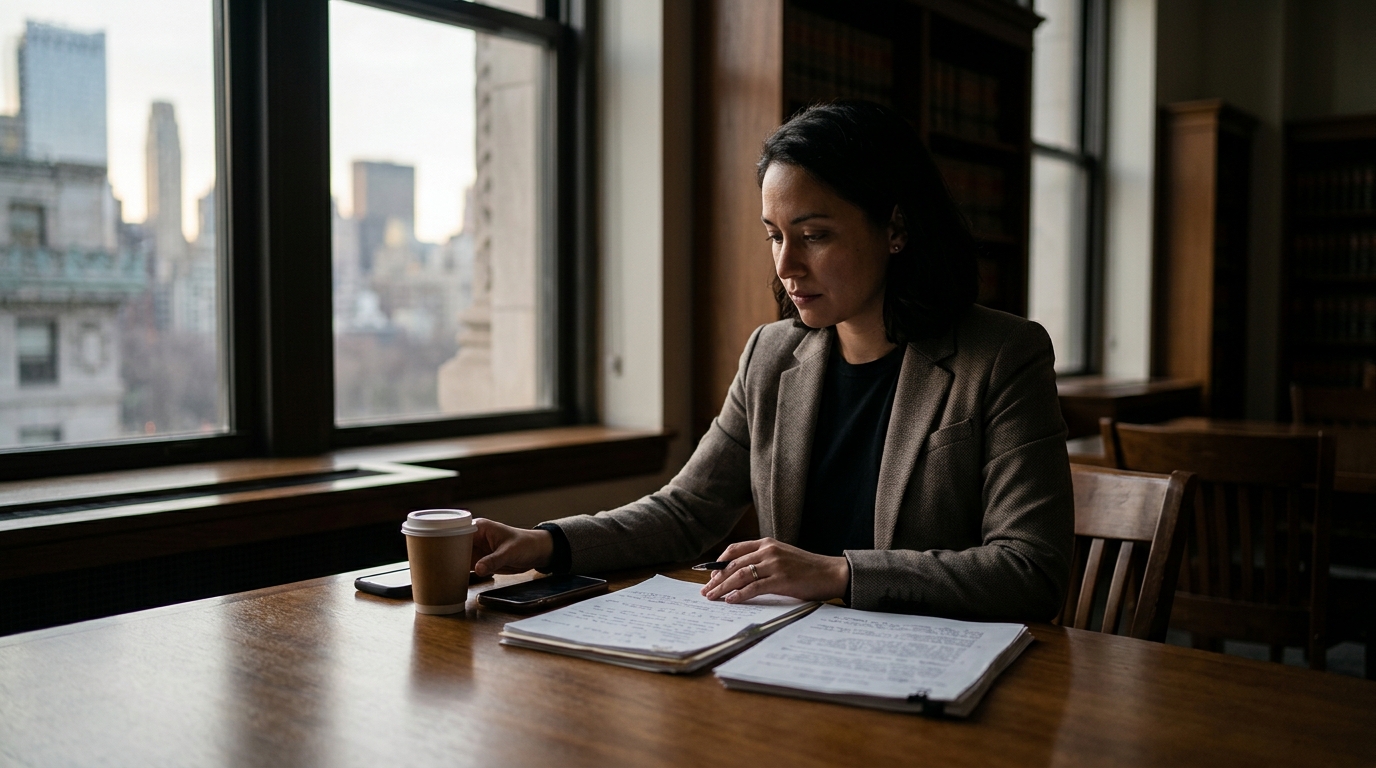 Proving a Hostile Work Environment in New York: Legal Steps