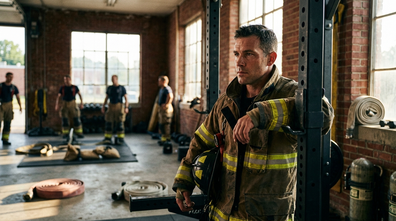 Find a Firefighter Fitness Program: The Ultimate Guide